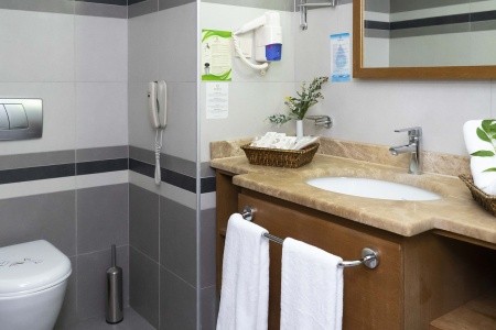 Adalya Ocean Deluxe - 14