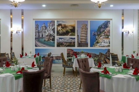 Adalya Ocean Deluxe - 22