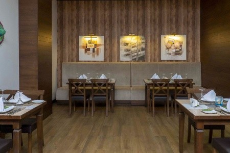 Adalya Ocean Deluxe - 26