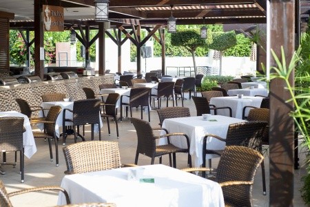 Adalya Ocean Deluxe - 34