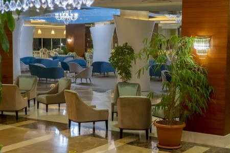 Adalya Ocean Deluxe - 37