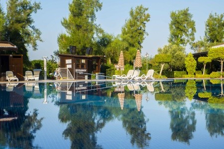 Adalya Ocean Deluxe - 45