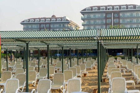 Adalya Ocean Deluxe - 51