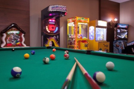 Adalya Ocean Deluxe - 60