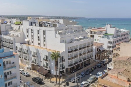 Hm Dunas Blancas - 3