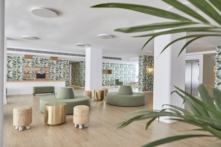 Hm Dunas Blancas - 4