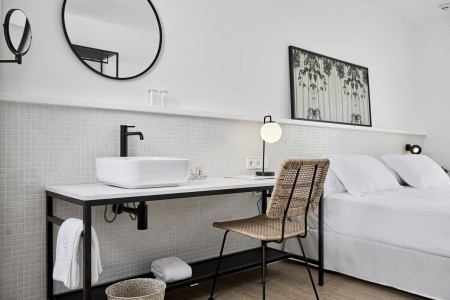 Hm Dunas Blancas - 5