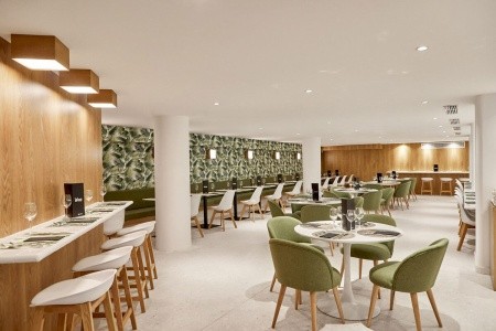 Hm Dunas Blancas - 8