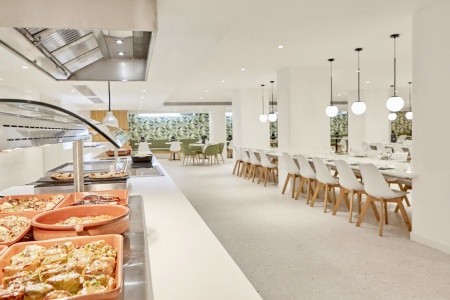 Hm Dunas Blancas - 9