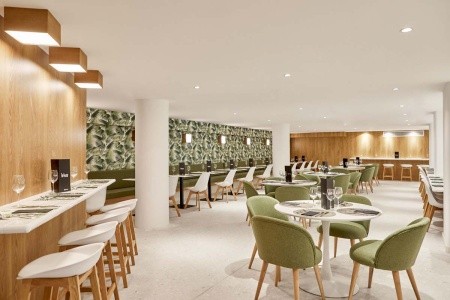 Hm Dunas Blancas - 12