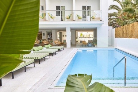 Hm Dunas Blancas - 16