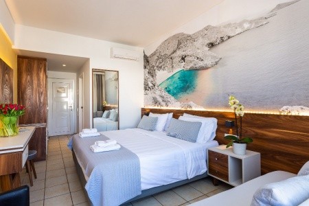 Atrium Ambiance - 13