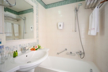 Atrium Ambiance - 17