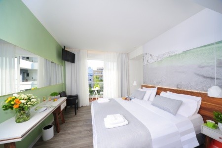 Atrium Ambiance - 21