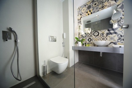 Atrium Ambiance - 25