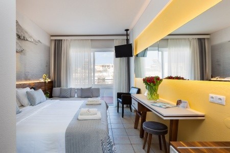 Atrium Ambiance - 27