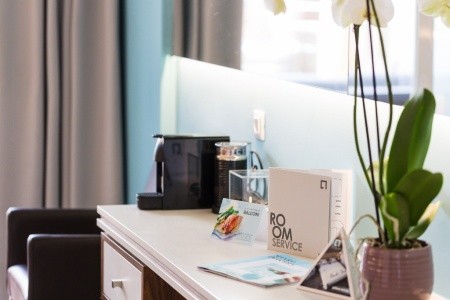 Atrium Ambiance - 39