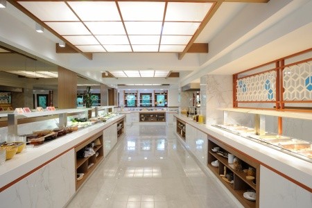 Atrium Ambiance - 54