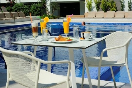 Atrium Ambiance - 58