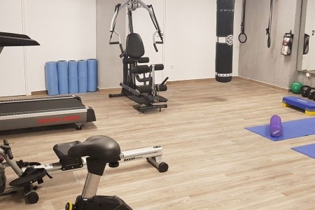 Atrium Ambiance - 68