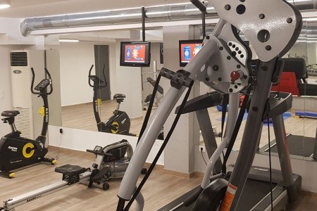 Atrium Ambiance - 70