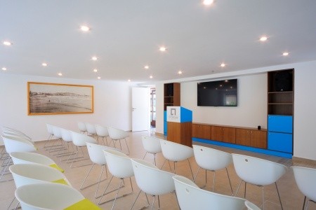 Atrium Ambiance - 72