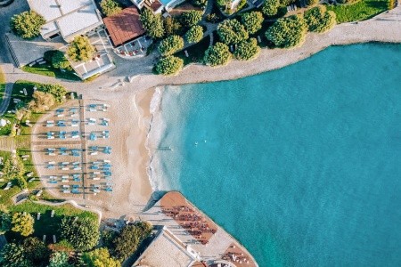 Elounda Bay Palace - 4