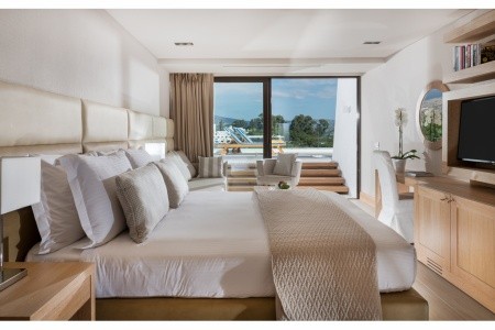 Elounda Bay Palace - 21