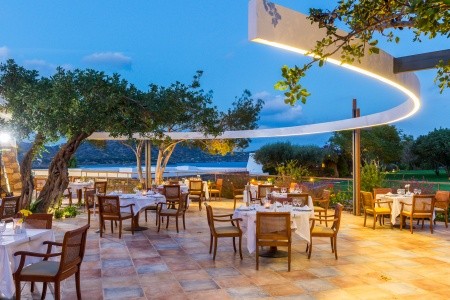 Elounda Bay Palace - 26