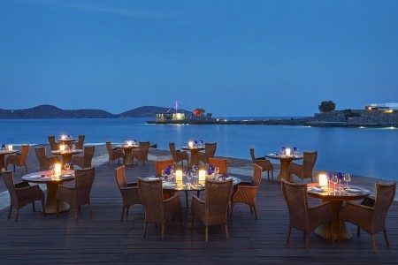 Elounda Bay Palace - 29