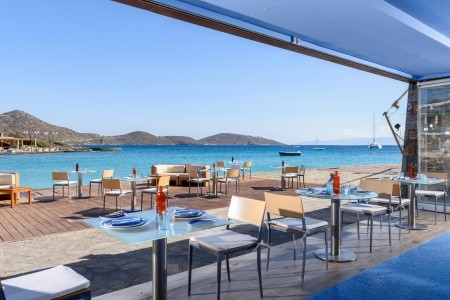 Elounda Bay Palace - 34
