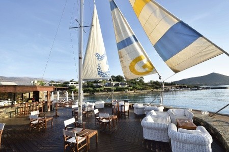 Elounda Bay Palace - 35