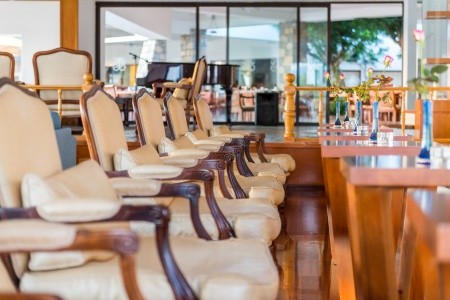 Elounda Bay Palace - 36