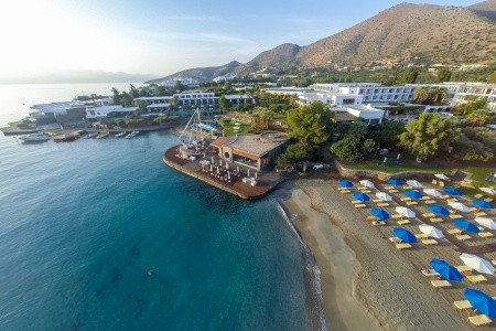 Elounda Bay Palace - 43