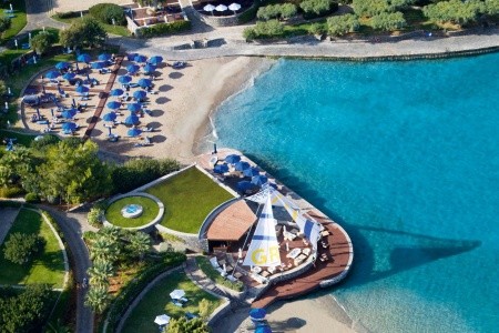 Elounda Bay Palace - 44