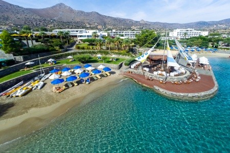 Elounda Bay Palace - 45