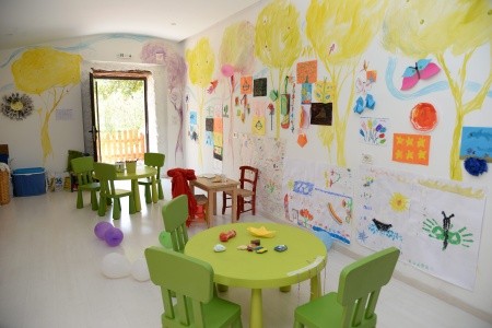 Elounda Bay Palace - 46