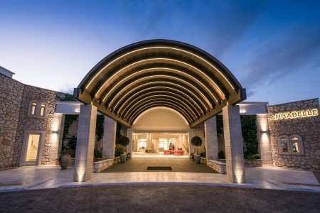 Annabelle Beach Resort - 3