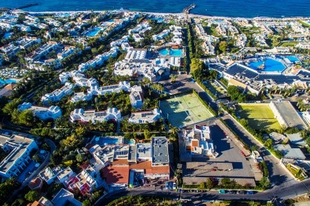 Annabelle Beach Resort - 4