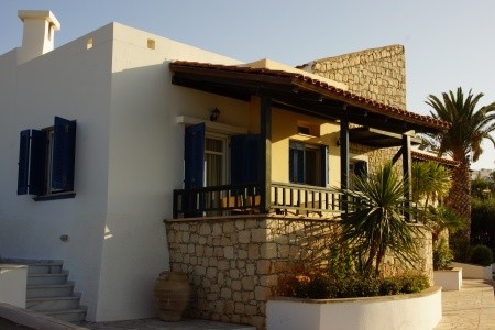 Annabelle Beach Resort - 14