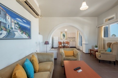 Annabelle Beach Resort - 16