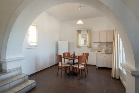 Annabelle Beach Resort - 18