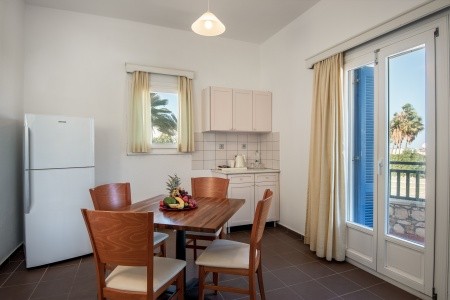 Annabelle Beach Resort - 19