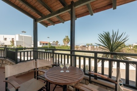 Annabelle Beach Resort - 20