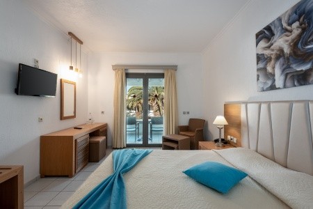 Annabelle Beach Resort - 23