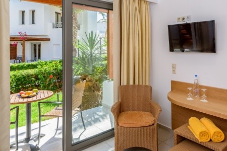 Annabelle Beach Resort - 28