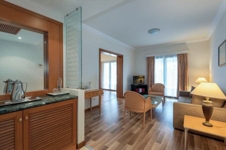 Annabelle Beach Resort - 34