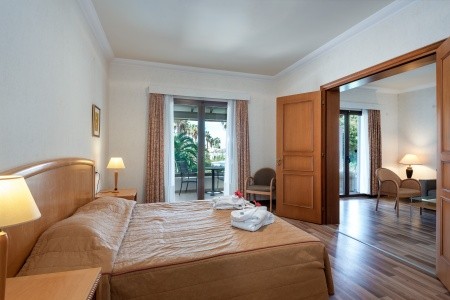 Annabelle Beach Resort - 37