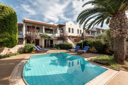 Annabelle Beach Resort - 38