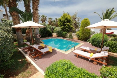 Annabelle Beach Resort - 39